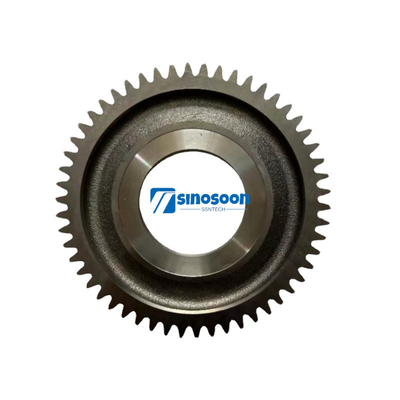 Connessione di dimensioni standard 12JSDX240T-1701110 Casella di trasmissione per parti fotoniche