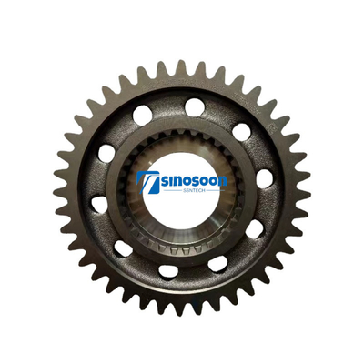 Connessione di dimensioni standard 12JSDX240T-1701110 Casella di trasmissione per parti fotoniche