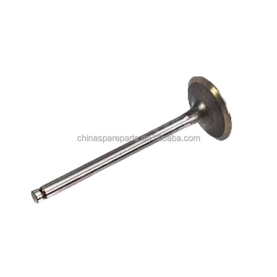 Valvola di scarico di FAW J5 per automezzi di ricambio 1007011A81D per Fawde 6dm