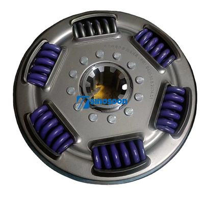 Piastra originale di frizione per camion Foton Auman 1432116180002 per l'anno 2006- OEM AZ9725160100