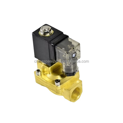 Valvola solenoidale di lunga durata 3754010-80A/D per FAW J6 Jh6 Fawde 6dm