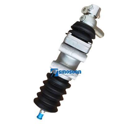 Fabbricazione di paraurti 0627207001 di amplificatori di cambio di marcia per camion di scarico Sinotruk Howo A7