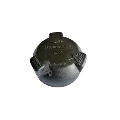 Numero di parte 1304010-50A/B Capo del radiatore per FAW J6 Jh6 Fawde 6dm