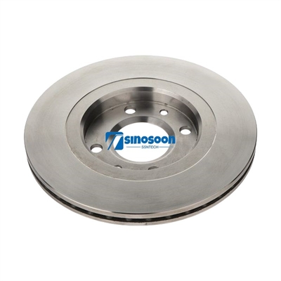 Dimensioni standard AUMARK 2023 6480H2-3501011 Disco di freno per autoveicoli Foton CS2 ISF2.8