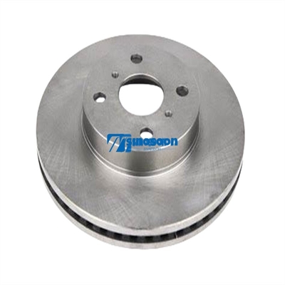 Dimensioni standard AUMARK 2023 6480H2-3501011 Disco di freno per autoveicoli Foton CS2 ISF2.8