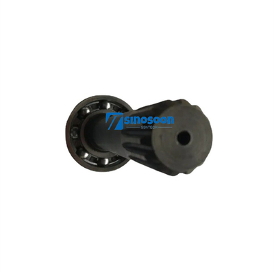 SINOTRUK Howo Power Take-Off Spline Shaft AZ9703290002 Componente di ricambio per camion Howo