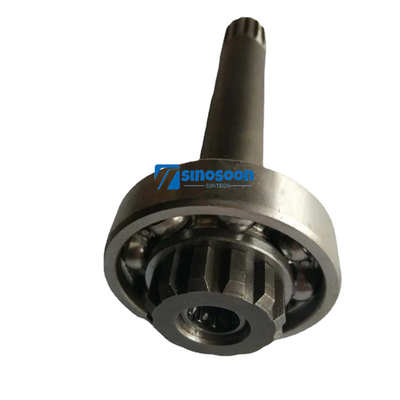 SINOTRUK Howo Power Take-Off Spline Shaft AZ9703290002 Componente di ricambio per camion Howo