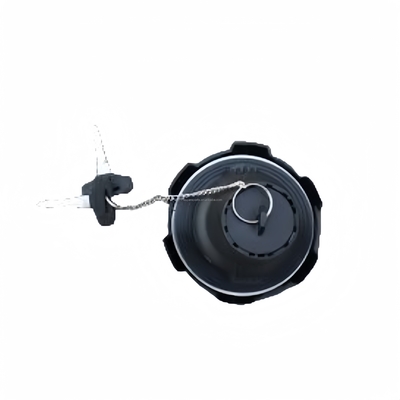 Assemblaggio del tappo del serbatoio del carburante 1103010-59A per FAW J6 JH6 Fawde 6DM Truck Original Spare Part