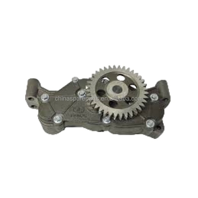 Pompa d'olio di progettazione 1005120-73D per FAW J6 Jh6 Fawde 6dm Camion Ricambi Camion accessori