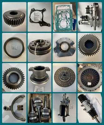 Ricambi per autocarri Shacman C3901306