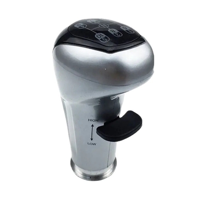 Leva del cambio WG9700240015 dei pezzi di ricambio del camion dell'OEM WG9925240020 Sinotruk Howo