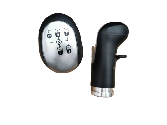 Leva del cambio WG9700240015 dei pezzi di ricambio del camion dell'OEM WG9925240020 Sinotruk Howo