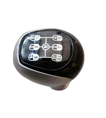 Leva del cambio WG9700240015 dei pezzi di ricambio del camion dell'OEM WG9925240020 Sinotruk Howo