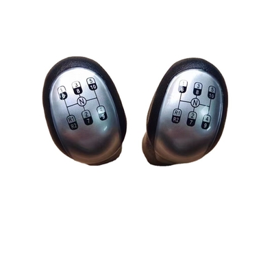 Leva del cambio WG9700240015 dei pezzi di ricambio del camion dell'OEM WG9925240020 Sinotruk Howo