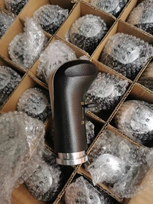 Leva del cambio WG9700240015 dei pezzi di ricambio del camion dell'OEM WG9925240020 Sinotruk Howo