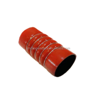 Intercooler 1119050-377 per FAW J6 Jh6 Fawde 6dm Truck Acciaio durevole e di lunga durata