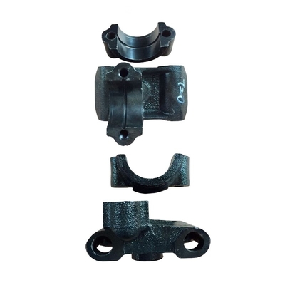 Stabilizzatore della cabina del camion pesante Shacman.43722.6055 81.43722.6054