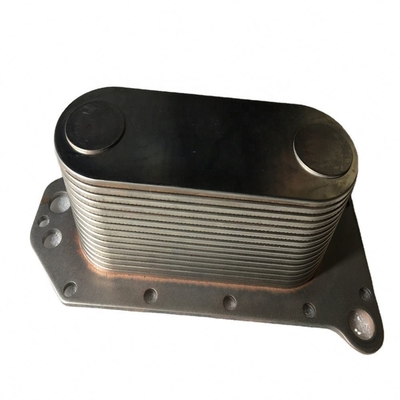 Core di raffreddatore ad olio C3966365 per ricambi di autocarri OE NO. C3966365
