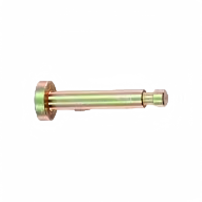 Ricambi per camion Sinotruk Az1642430239 Pin assorbente d'urto per assi per camion pesanti