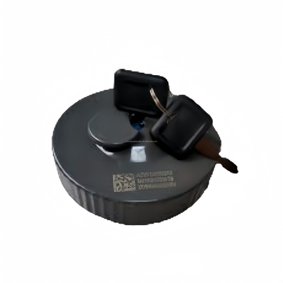 Camion pesante Sinotruk HOWO A7 Cappotto del serbatoio del carburante diesel Az9112550213 Accessoio originale