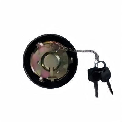 Camion pesante Sinotruk HOWO A7 Cappotto del serbatoio del carburante diesel Az9112550213 Accessoio originale