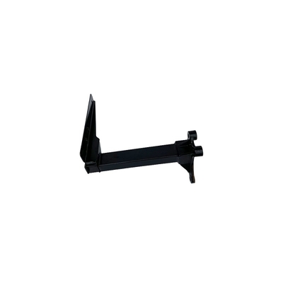 Howo A7 L5000 Dump Truck Superiore pedale bracket destra bracket anteriore Saldatura assemblaggio DZ15221247983