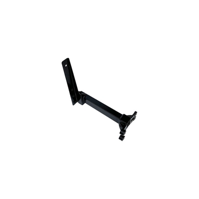 Howo A7 L5000 Dump Truck Superiore pedale bracket destra bracket anteriore Saldatura assemblaggio DZ15221247983