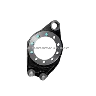 Parti di ricambio per camion FAW J5 Piastra inferiore del freno per il 2005- Sinotruk HOWO Trucks Az9231340562