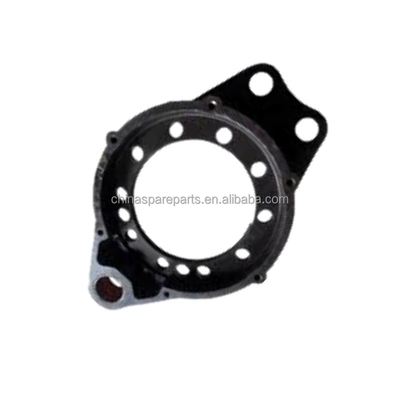 Parti di ricambio per camion FAW J5 Piastra inferiore del freno per il 2005- Sinotruk HOWO Trucks Az9231340562