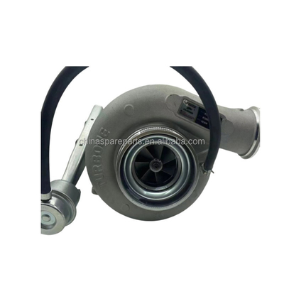 612601119061 818354-0016 Supercompressore per motore Weichai WD 10 HX40W GT40 Turbocompressore