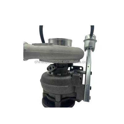 612601119061 818354-0016 Supercompressore per motore Weichai WD 10 HX40W GT40 Turbocompressore
