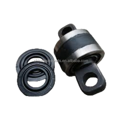 Sinotruk HOWO Sitrak T7h T5g C7h A7 Parti del motore Az9725529213 Torsione Core di gomma