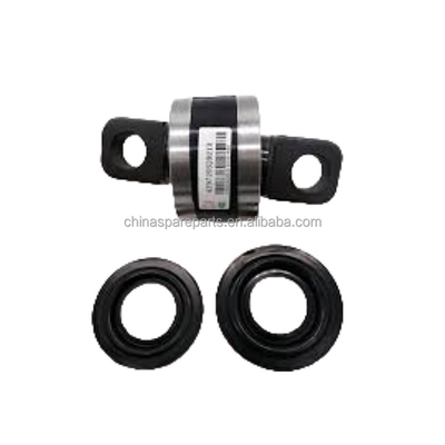 Sinotruk HOWO Sitrak T7h T5g C7h A7 Parti del motore Az9725529213 Torsione Core di gomma