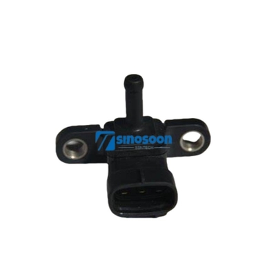 R61540090007 Sensore di pressione dell'aria di aspirazione per SINOTRUK HOWO A7 Parti di motori di camion pesanti