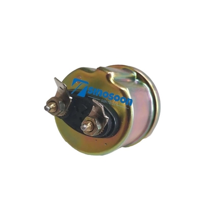 Howo 371 Ricambi per camion Vg1500090051 Sensore di pressione dell'olio per motore SINOTRUK CNHTC