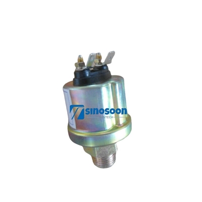 Howo 371 Ricambi per camion Vg1500090051 Sensore di pressione dell'olio per motore SINOTRUK CNHTC
