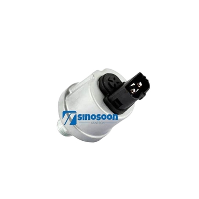 Howo 371 Ricambi per camion Vg1500090051 Sensore di pressione dell'olio per motore SINOTRUK CNHTC