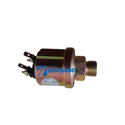 Howo 371 Ricambi per camion Vg1500090051 Sensore di pressione dell'olio per motore SINOTRUK CNHTC