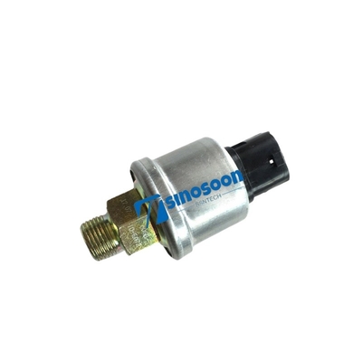 Sensore di pressione elettromeccanico Vg1500090060 per SINOTRUK HOWO Shacman Camc FAF Direct