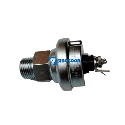 Sensore di pressione elettromeccanico Vg1500090060 per SINOTRUK HOWO Shacman Camc FAF Direct