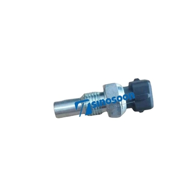 Vg1500090061 Sensore di temperatura dell'acqua per SINOTRUK Howo Parti di motori per camion pesanti