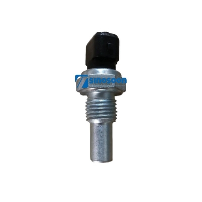 Vg1500090061 Sensore di temperatura dell'acqua per SINOTRUK Howo Parti di motori per camion pesanti