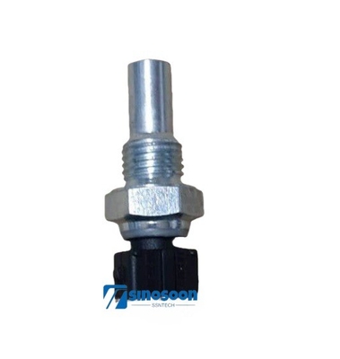 Vg1500090061 Sensore di temperatura dell'acqua per SINOTRUK Howo Parti di motori per camion pesanti