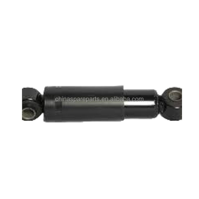 Faw Jiefang J6 accessori della cabina di guida parti della cabina del camion 5001020-A01 assorbente di urti anteriore della cabina