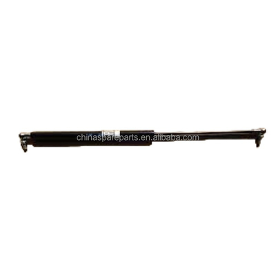 Parti di carrozzeria di autocarri di acciaio Cabina anteriore ad assorbente d'urto 5302410-A01-D per Faw Jiefang J6