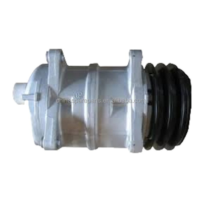 Shacman Delong Dz13241845013 Compressore per sistema di climatizzazione Ricambi camion Modello HOWO