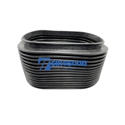 Numero di parte WG9925190002 Sinotruk Howo A7 371 Parti di autocarri