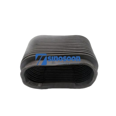 Numero di parte WG9925190002 Sinotruk Howo A7 371 Parti di autocarri