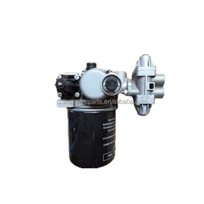 Fortius Shaanxi Automobile Shacman Delong Truck Ricambi Air Conditioning Compressore Dz15221840303