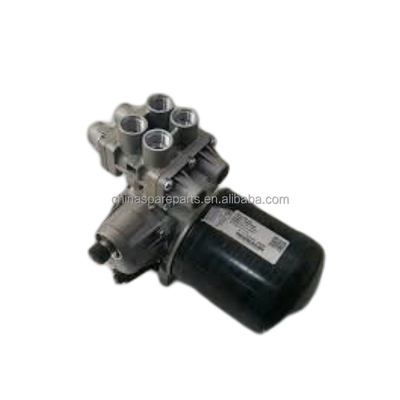 Fortius Shaanxi Automobile Shacman Delong Truck Ricambi Air Conditioning Compressore Dz15221840303